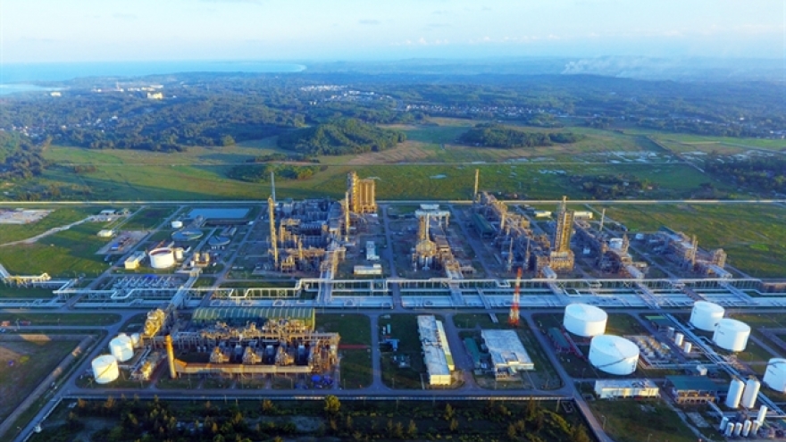 Vietnamese billion dollar oil refinery exits UPCoM to join HoSE